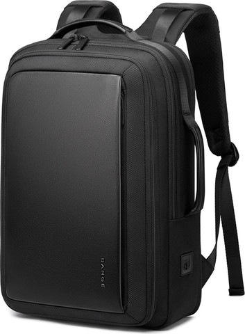 תיק גב SleekView Prime 22L למחשב 16 אינץ' עמיד במים מבית כאמל מאונטין