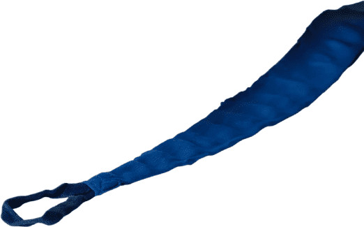 חותלות איגרוף Venum Kontact Boxing Hand Wraps – Blue 2.5m