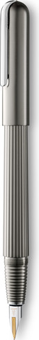 Lamy FP OB 093 imporium TiPt OB gold +T10bl