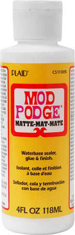 MOD PODGE מט 118 סמ"ק