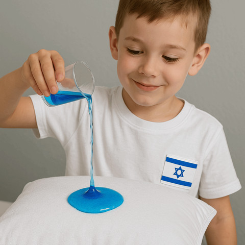 זוג מגני כרית – מגן איכותי דוחה נוזלים