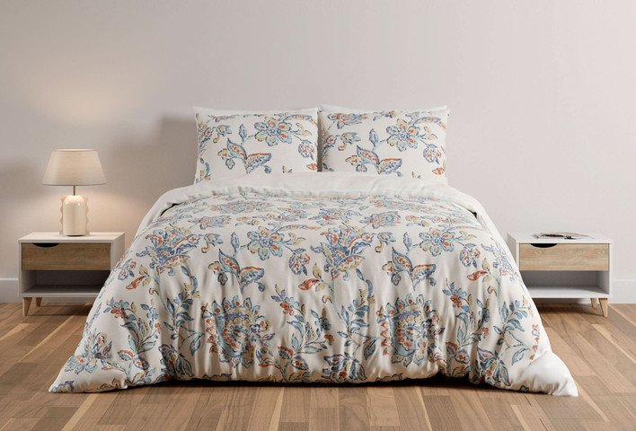 מצעי כותנה דגם אפרודיטה