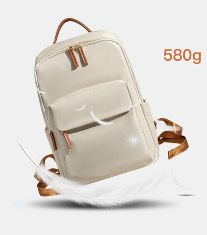 תיק גב The Splash Pro 30L למחשב 14 אינץ' עמיד במים מבית כאמל מאונטין - אפור