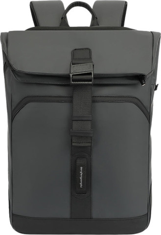 תיק הגב The Travoran™ Ultra מבית כאמל מאונטיין – 55 ליטר, מתאים למחשב 16" - אפור