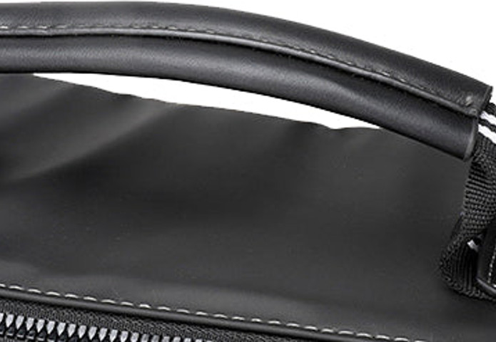 תיק עסקים The Murmur Pro 20-35L למחשב 16 אינץ' מתרחב מבית כאמל מאונטין - שחור