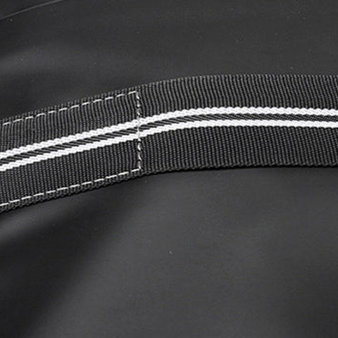 תיק עסקים The Murmur Pro 20-35L למחשב 16 אינץ' מתרחב מבית כאמל מאונטין - שחור