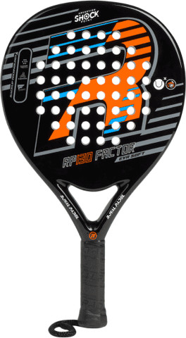 מחבט פאדל Royal Padel 130 Factor 2026