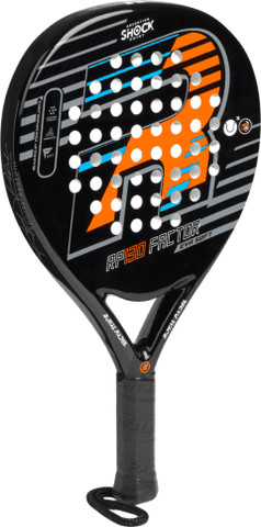 מחבט פאדל Royal Padel 130 Factor 2026