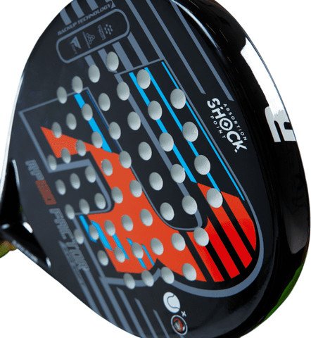 מחבט פאדל Royal Padel 130 Factor 2026