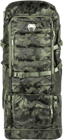 תיק טיולים Venum Challenger Xtrem BackPack – Khaki/Camo