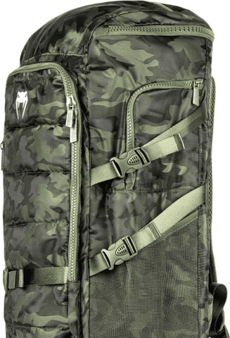 תיק טיולים Venum Challenger Xtrem BackPack – Khaki/Camo