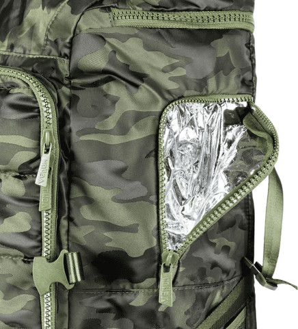 תיק טיולים Venum Challenger Xtrem BackPack – Khaki/Camo