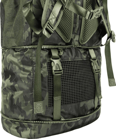 תיק טיולים Venum Challenger Xtrem BackPack – Khaki/Camo