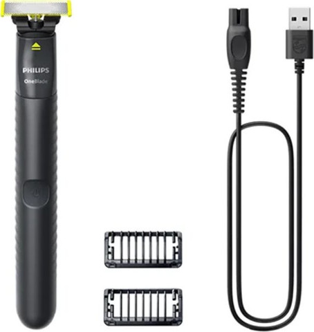 מכונת גילוח פיליפס Philips OneBlade QP1424/10