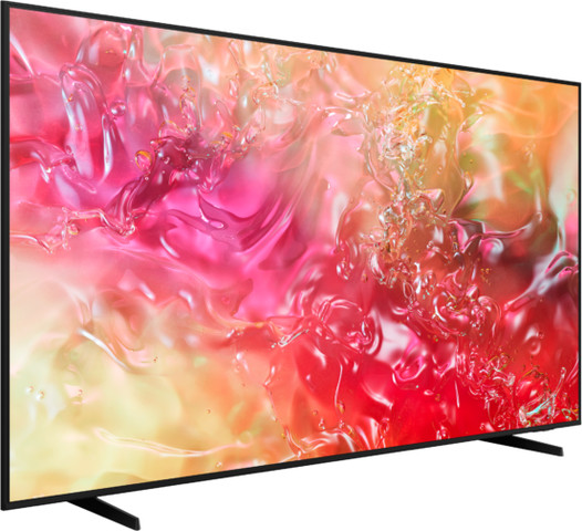 טלווזיה חכמה "43 UHD 4K דגם 43DU7100 סמסונג samsung