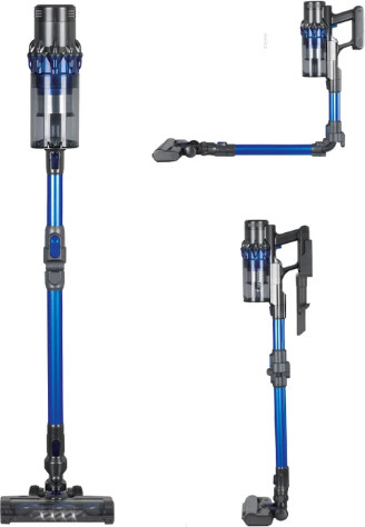 שואב אבק אלחוטי נטען B-30 BENATON בנטון