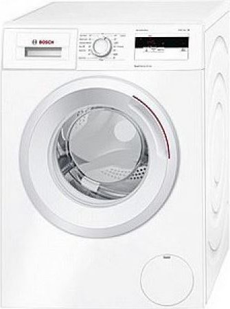 מכונת כביסה ‏פתח קידמי 7 ‏ק"ג BOSCH WAN2007KPL