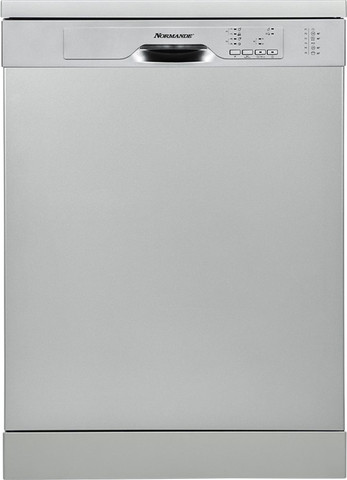 מדיח כלים עם 6 תכניות הדחה Normande KLD-4240