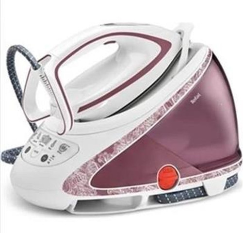 מגהץ קיטור מבית טפאל דגם GV9560 Tefal לחץ קיטור 7.3 באר