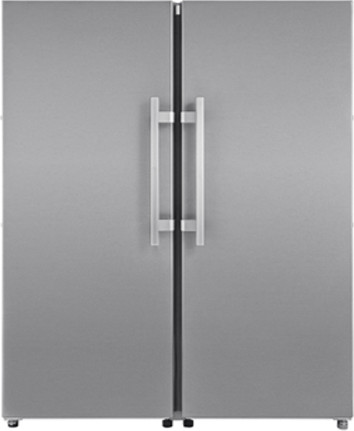 מקפיא קנדי דגם CFF1864XM