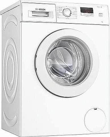 מכונת כביסה 7 ק"ג Bosch WAJ28008GB בוש