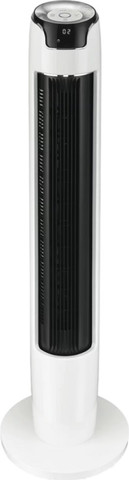 מאוורר מגדל דיגיטלי כולל שלט Midea מידאה FZ10-16AR