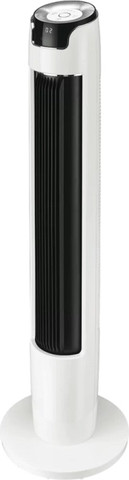 מאוורר מגדל דיגיטלי כולל שלט Midea מידאה FZ10-16AR
