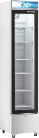 מקפיא ויטרינה עומד VTRF-290-SUW סוזוקי SUZUKI