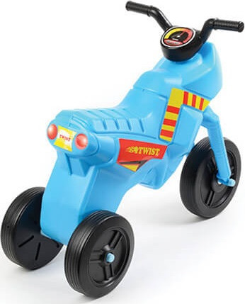 בימבה אופנוע (יטבתה)