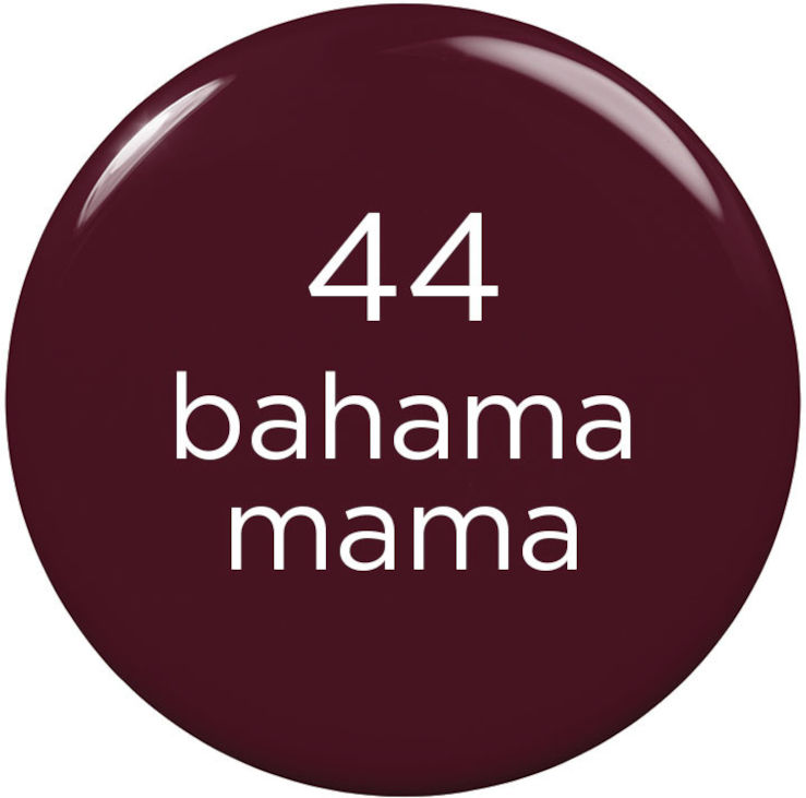לק מקצועי  BAHAMA MAMA 44