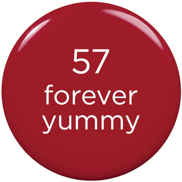 לק מקצועי FOREVER YUMMY 57