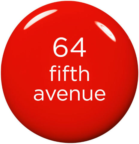 לק מקצועי FIFTH AVENUE 64