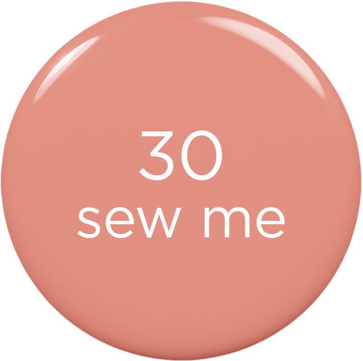 GEL COUTURE לק 30 SEW ME