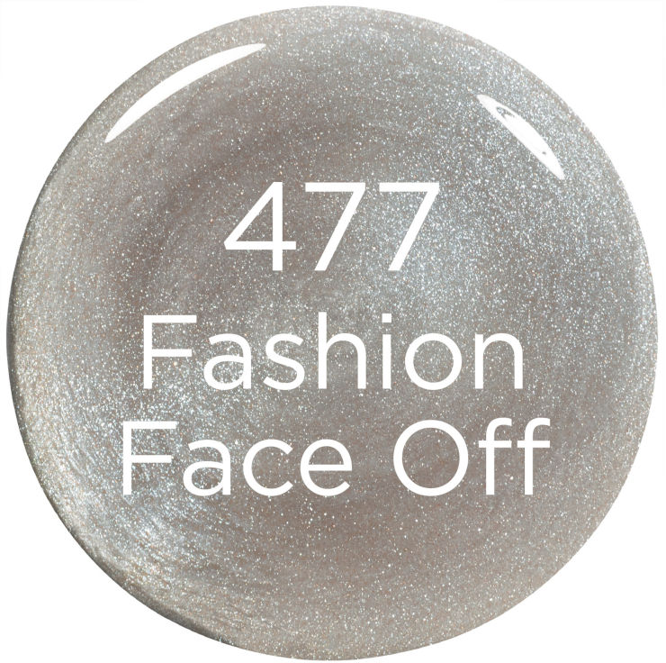 GEL COUTURE לק 477