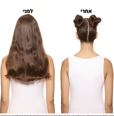 TECHNI.ART FLEX WEB קרם מקצועי במרקם יבש לקיבוע ועיצוב