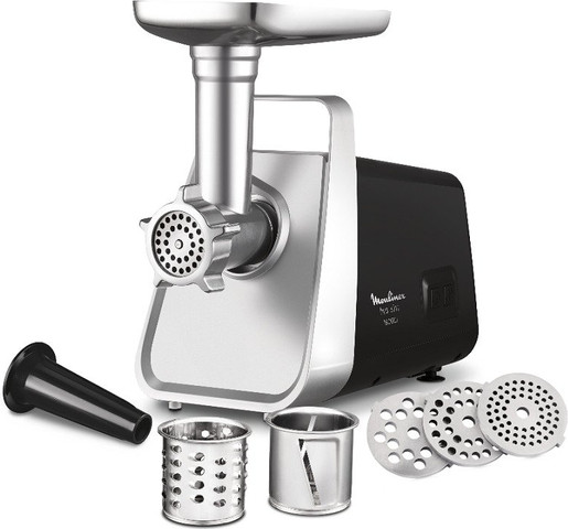 מטחנת בשר Moulinex מולינקס ME-306832