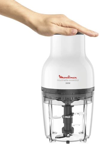 קוצץ ירקות Moulinex מולינקס DJ520