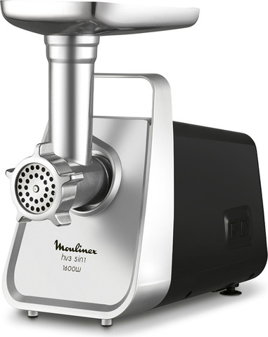 ‏מטחנת בשר Moulinex  ME308 ME308827