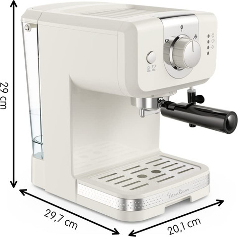 ‏מכונת קפה Moulinex XP330A10