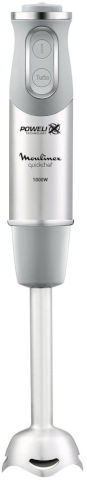בלנדר מוט כולל אביזרים Moulinex מולינקס QuickChef DD656D27