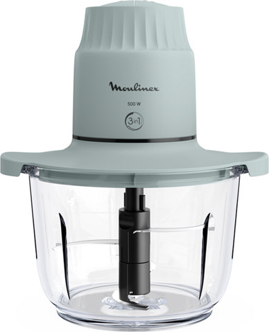 קוצץ מזון חשמלי Moulinex 500W מולינקס Choppeo DJ603127