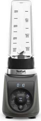 בלנדר אישי כולל מיכל - 700 מ"ל Tefal טפאל Blend Up BL190EG0