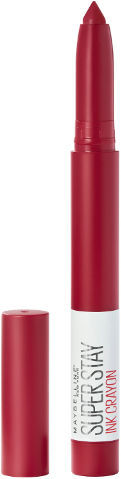 SUPER STAY INK CRAYON עפרון שפתון 50