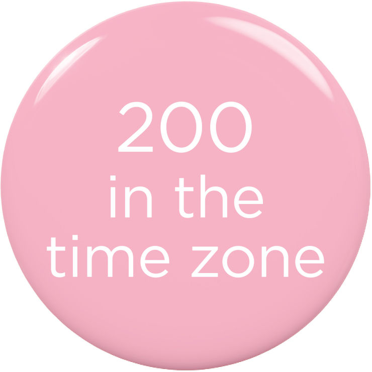EXPRESSIE לק לייבוש מהיר בדקה - 200