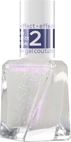 GEL COUTURE EFFECT TOP לק 563