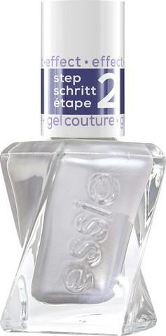 GEL COUTURE EFFECT TOP לק 564