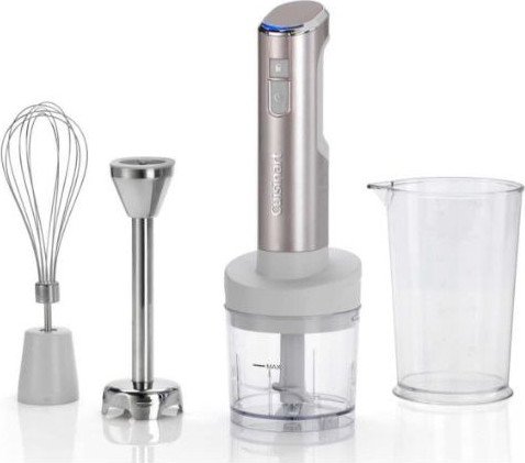 בלנדר ידני אלחוטי CUISINART קוזינארט דגם RHB100E