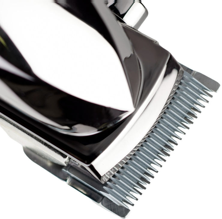 מכונת תספורת נטענת BabylissMen בייביליס גברים Super-X Metal BA-E996E