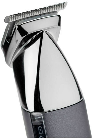 מכונת תספורת נטענת 5 ב-1 BabylissMen בייביליס גברים Super-X Metal 15-in-1 MT996E/ILE