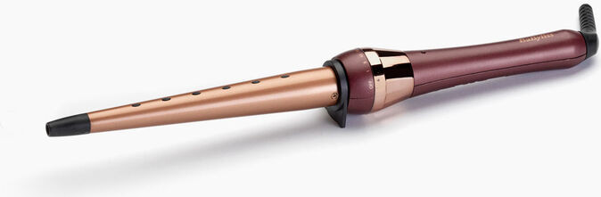 מסלסל שיער קוטר משתנה 13-25 מ"מ BABYLISS CRUSH WAND